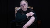 FOTO: Potret Para Penyintas Jelang 75 Tahun Holocaust Israel akan menggelar peringatan 75 tahun pembebasan tahanan kamp konsentrasi Nazi di Auschwitz, Polandia.