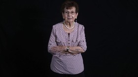 FOTO: Potret Para Penyintas Jelang 75 Tahun Holocaust