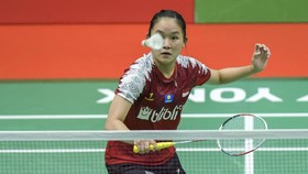 Hasil BATC 2020: Indonesia Kalahkan Filipina 3-0