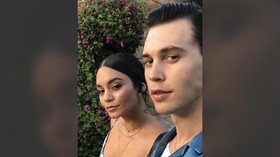 8 Tahun Pacaran, Vanessa Hudgens-Austin Butler Diduga Putus