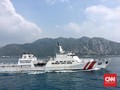 Natuna dan Bukti Kedodoran Armada Pengamanan Laut Nusantara