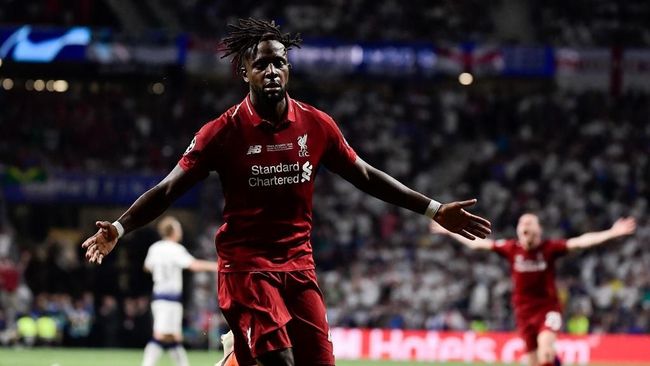 Divock Origi Resmi Gabung AC Milan Divock Origi resmi bergabung dengan AC Milan dan bakal diikat kontrak hingga 2026 mendatang.