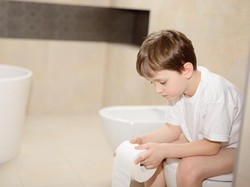 10 Obat Diare Anak yang Alami dan Bikin Cepat Sembuh