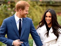 Harry-Meghan Markle Akan Ganti Biaya Renovasi Rumah Rp 42,3 M