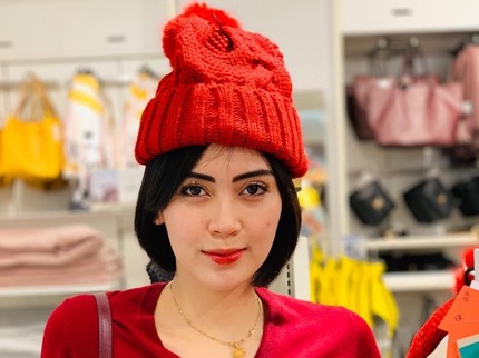 Alasan Arfita Dewi Pilih Cerai dari Yama Carlos: Pernikahan Beda Agama itu Terlalu Berat