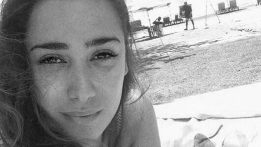 Alexandra Gottardo bercerai diam-diam. Apa penyebab perceraiannya?