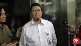 DKPP Sanksi Anggota KPUD yang Komentari Pemecatan Evi Novida