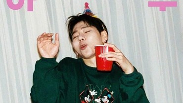 img-title Zico Bakal Debutkan Grup Baru pada Pertengahan Tahun 2023