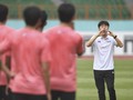Pesan Shin Tae Yong dan Bima Sakti Usai Piala Asia Batal