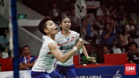 Menpora Minta All England 2021 Dihentikan