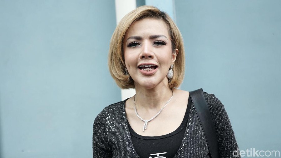 Barbie Kumalasari mengaku tak pernah dihargai sang suami, Galihh Ginanjar.