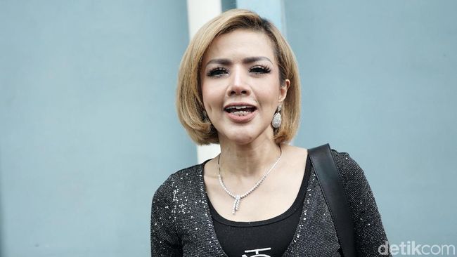 Niat Ceraikan Galih Ginanjar Barbie  Kumalasari Aku 