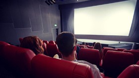 Bioskop Baru Khusus Film Indonesia Bakal Buka di 17 Kabupaten