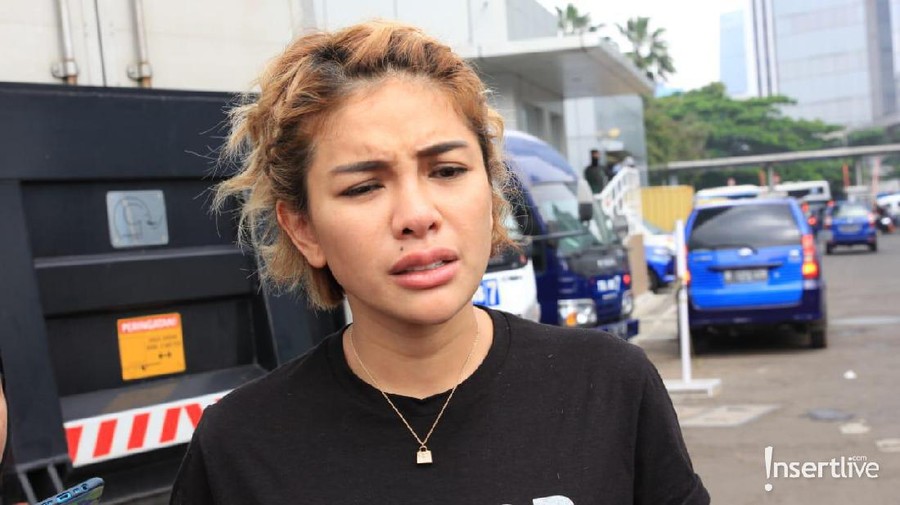 Nikita Mirzani dan Uya Kuya kini sudah berdamai setelah beberapa waktu lalu sempat berseteru.