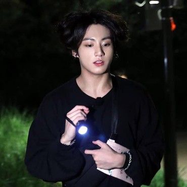 Polisi & Musyawarah Warga Korea Putuskan Kasus Jungkook BTS Dihentikan