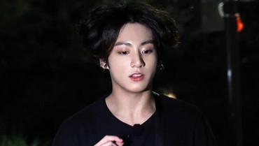 Polisi & Musyawarah Warga Korea Putuskan Kasus Jungkook BTS Dihentikan
