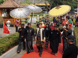 Begini Penjelasan Pemkab Blora soal Munculnya Keraton Djipang