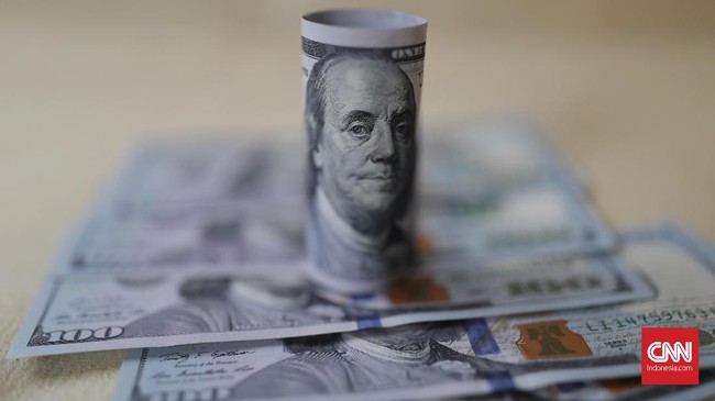 Rupiah melemah 0,28 persen ke Rp14.283 per dolar AS pada Senin (9/3) pagi ini karena kekhawatiran wabah virus corona.