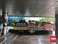 Karangan Bunga Loyo untuk Erick Bongkar Kasus Jiwasraya
