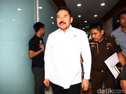 Jaksa Agung: DPR Telah Nyatakan Peristiwa Semanggi Bukan Pelanggaran HAM Berat