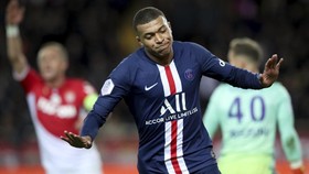 Timnas Prancis Ribut dengan PSG Gara-gara Mbappe