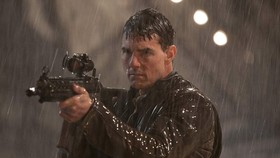 Tom Cruise Ingin Jack Reacher Jadi Film untuk Dewasa