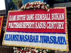 Said Didu Ragu Holding Asuransi Bisa Cepat Bayar Utang Jiwasraya