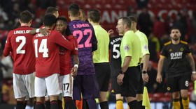 Klub Milik Pengusaha Indonesia Lawan MU di Piala FA