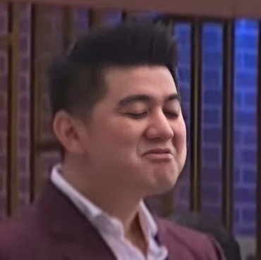 Viral! Ini Lho Momen Chef Arnold Nyinyir yang Jadi Meme