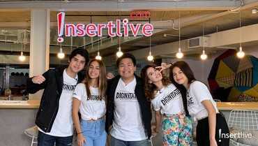 Cerita Al Ghazali soal Kelebihan Film Dignitate