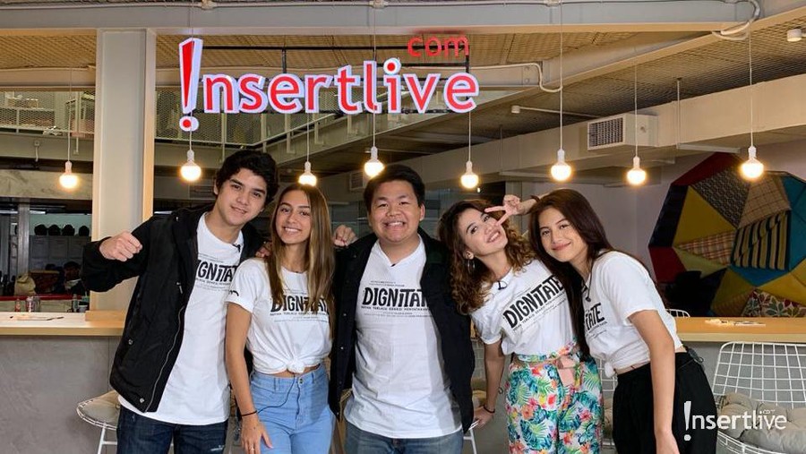 Film Dignitate yang dibintangi Al Ghazali, Caitlin Halderman, hingga Sophia Latjuba akan menampilkan berbagai macam genre.