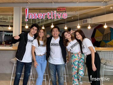 Cerita Al Ghazali soal Kelebihan Film Dignitate