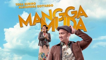 img-title 1 Minggu Jelang Rilis, Ini Sinopsis Film Mangga Muda