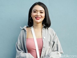Dijodohkan dengan Gofar Hilman dan Ariel NOAH, Wika Salim Pilih Siapa?