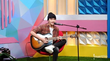 img-title Tekuni Dunia Musik Arash Buana Rencanakan Sekolah di Amerika