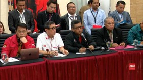 VIDEO: PDIP Ajukan Harun Masiku Berdasarkan Keputusan MA