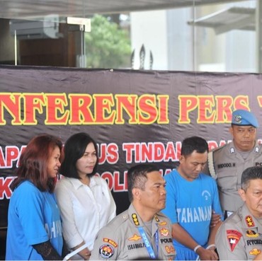 Ternyata Raja dan Ratu Keraton Agung Sejagat Bukan Pasutri Resmi