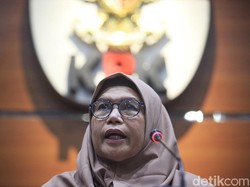 MAKI Minta Pimpinan KPK Lili Pintauli Mundur karena Terbukti Langgar Etik