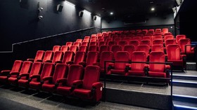 Syarat Masuk Bioskop yang Mulai Dibuka 16 September