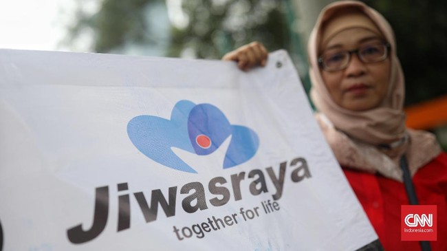 BPK menyatakan pemerintah bertanggung jawab atas kerugian keuangan Asuransi Jiwasraya sejalan dengan penilaian lembaga yang kurang maksimal.