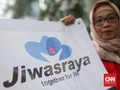 Panja DPR Beri Jokowi Waktu 3 Tahun Tuntaskan Kasus Jiwasraya