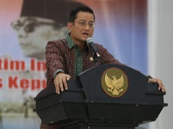 Video Mensos Jelaskan Mekanisme Bansos yang Dianggap Sulit