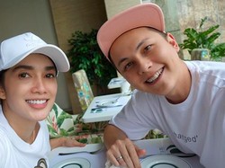Hamil, Hadiah untuk Ussy-Andhika usai Dicubit dan Tonjok Tuhan