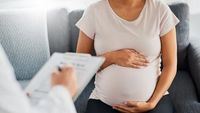 sakit pinggang saat hamil 9 bulan apakah tanda akan melahirkan 8