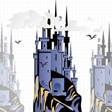 Infografis: 3 Kerajaan Khayalan yang Sempat Gemparkan Indonesia