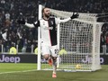 Higuain Cedera di Latihan Perdana Juventus