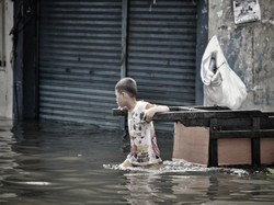 Banjir Jakarta