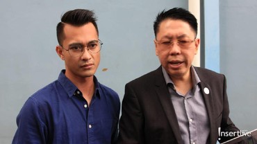 img-title Ikan Arwana yang Bikin Eza Gionino Dilaporkan ke Polisi Mati
