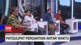 VIDEO: Dibalik Patgulipat Suap KPU (4/7)