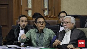 Alasan Hakim Bebaskan Soetikno Soedarjo di Kasus Dugaan Korupsi